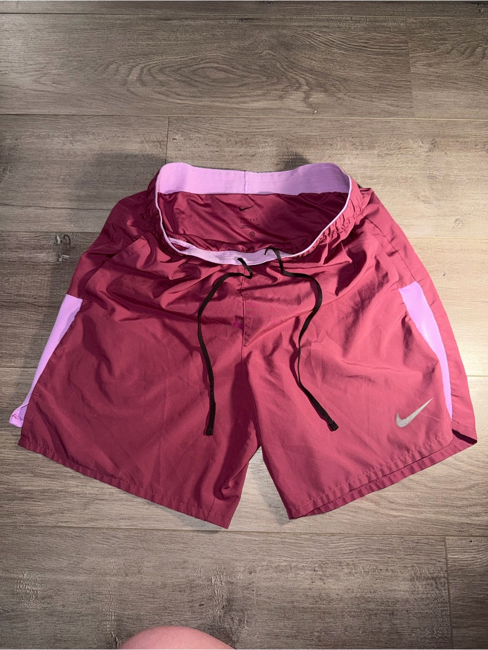 Nike Men’s Dri-FIT Challenger Running Shorts